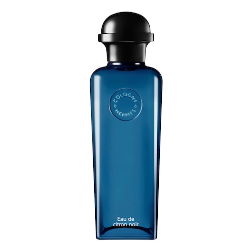 HERMÈS - Eau de citron noir