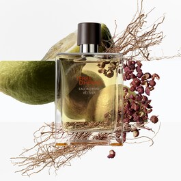 Terre d'Herm&egrave;s - Eau Intense V&eacute;tiver