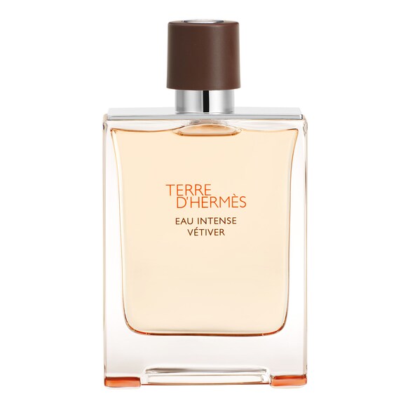 Terre D´Hermès Eau Intense Vetiver Spray 100ml - Immagine 14