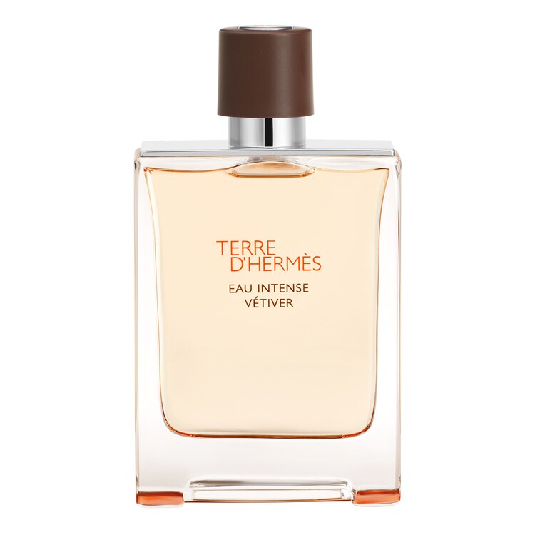 Terre d'Hermès Eau Intense Vétiver - Eau de parfum