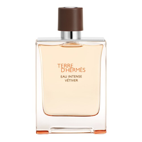 HERMÈS - Terre d'Hermès Eau Intense Vétiver