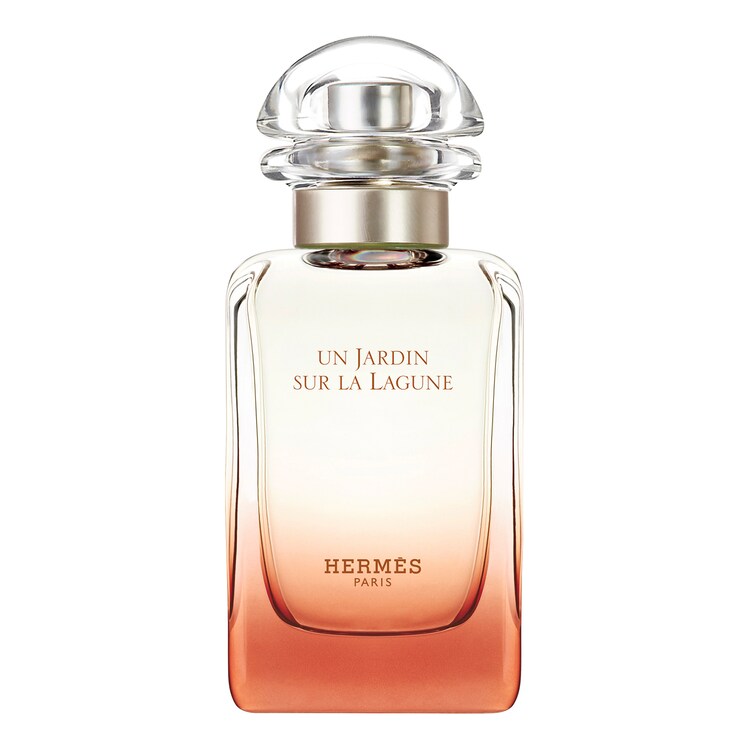 Un Jardin sur la Lagune - Eau de toilette