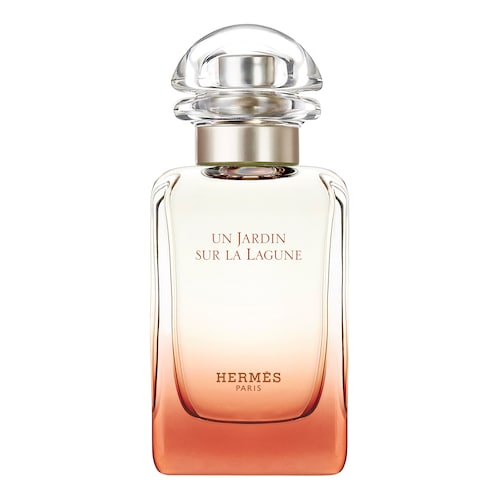 HERMÈS - Un Jardin sur la Lagune