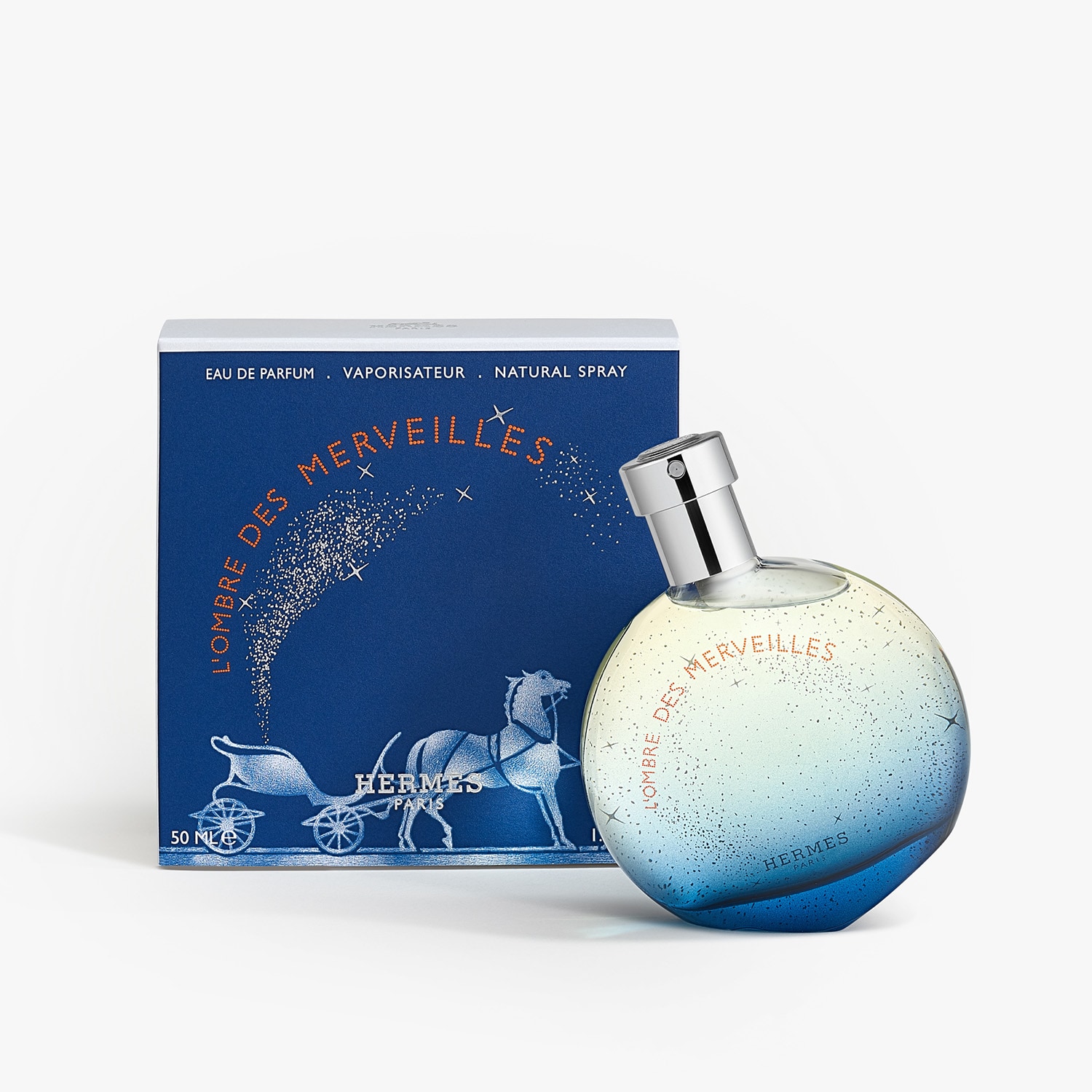 L'Ombre des Merveilles - Eau de Parfum | HERMÈS ≡ SEPHORA
