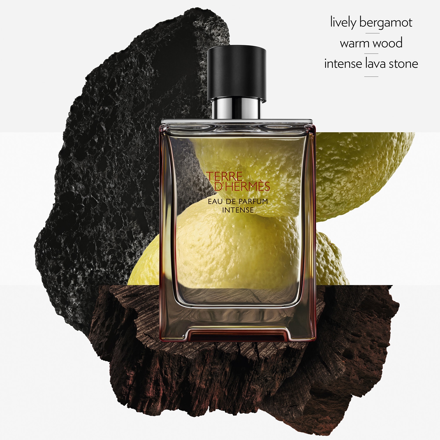 HERMÈS TERRE D'HERMES INTENSE EAU DE PARFUM | SEPHORA UK