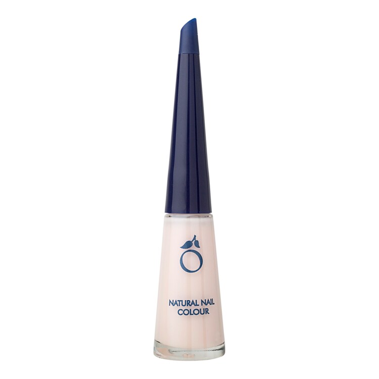 Durcisseur doux - Durcisseur teinté pour ongles