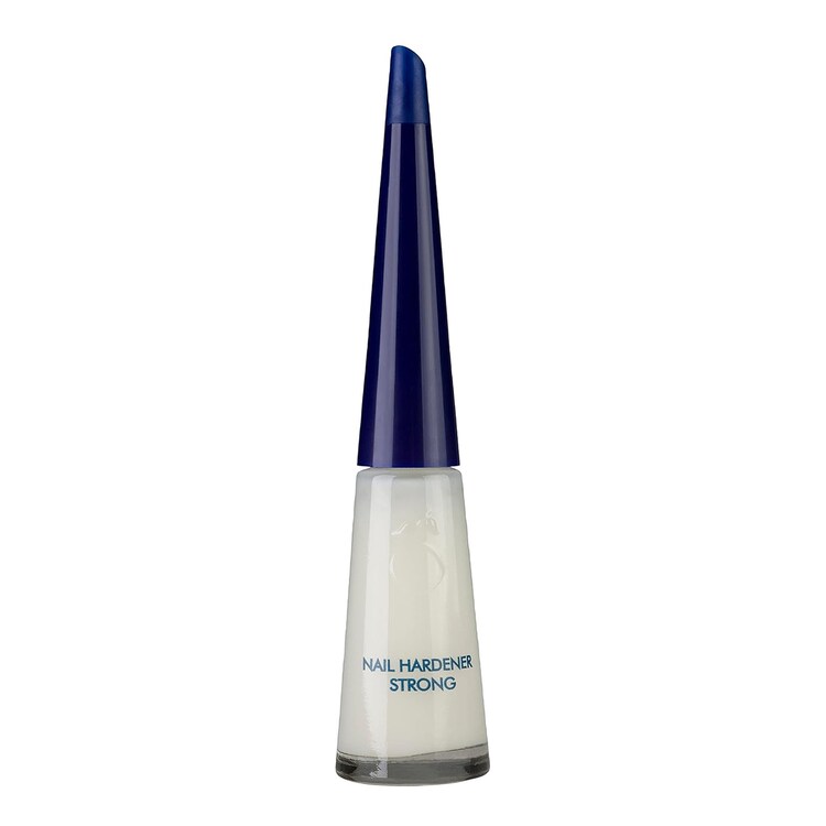 Organic Nail Hardener - Durcisseur pour ongles