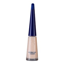 Durcisseur doux - Durcisseur teinté pour ongles