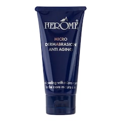 Microdermabrasie anti-&acirc;ge - Gommage mains, HEROME