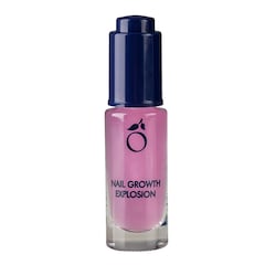 Serum De Croissance - S&eacute;rum De Croissance Pour Ongles, HEROME