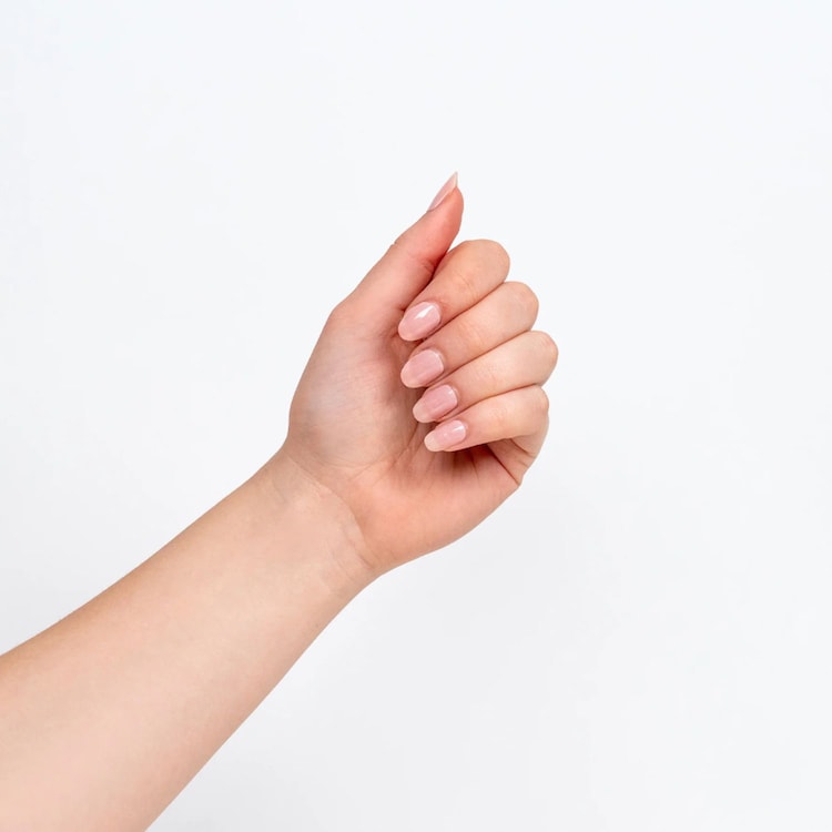 Nail Wrap – Autocollants décoratifs pour ongles