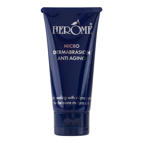 HEROME - Microdermabrasie anti-âge