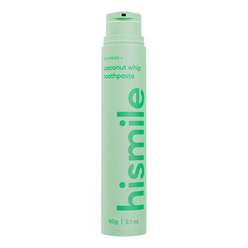 HISMILE - Fluoride + Toothpaste