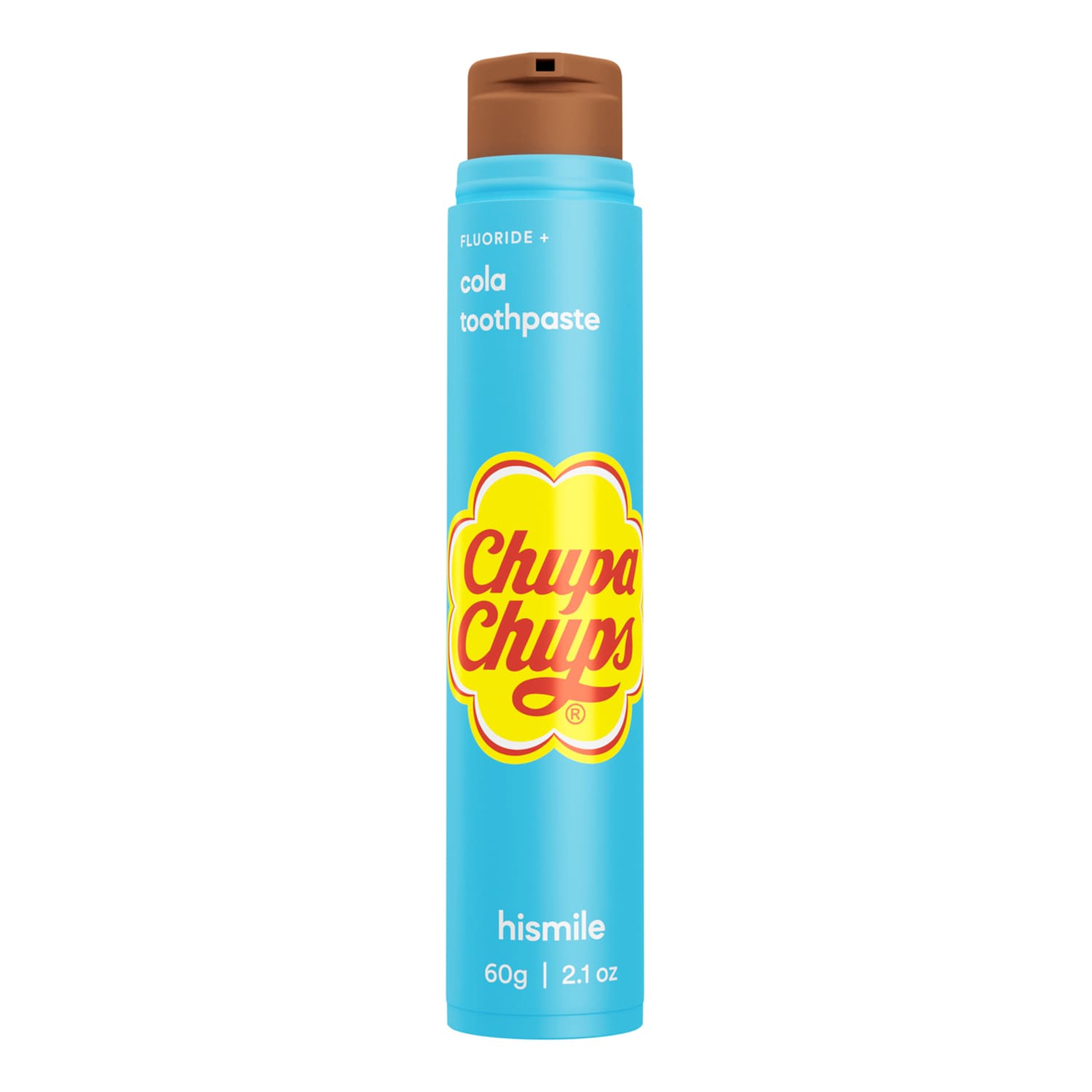 Toothpaste Chupa Chups Cola