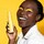 Fluoride + -  Dentifrice Sorbet Mangue