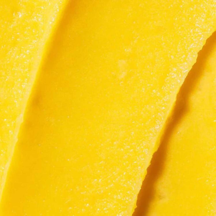 Fluoride + -  Dentifrice Sorbet Mangue