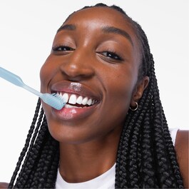 Fluoride + - Pasta za zube s fluoridom i kokosom
