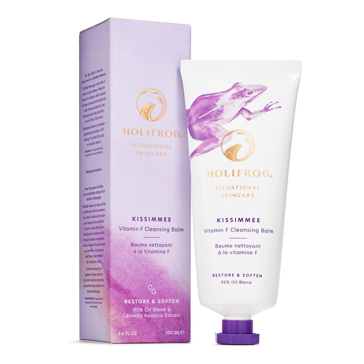 Kissimmee Vitamin F - Therapy Balmy Wash