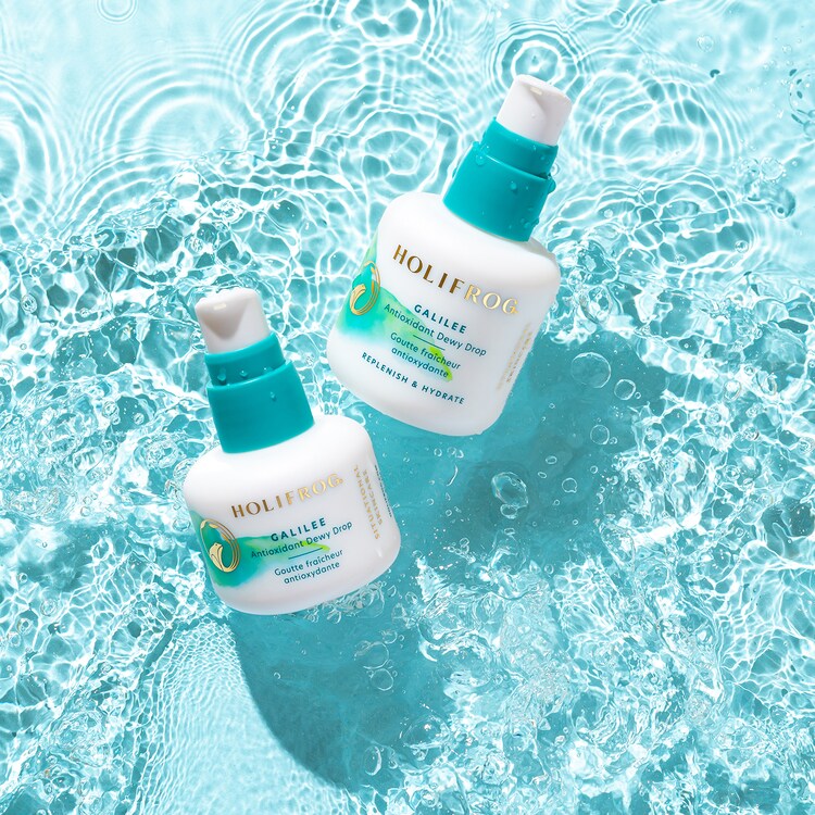 Galilee Antioxidant - Dewy Drop