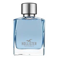Wave pour lui - Eau de Toilette, HOLLISTER