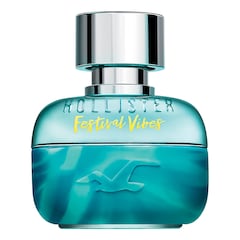 Festival Vibes pour lui - Eau de Toilette, HOLLISTER