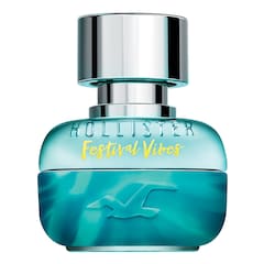 Festival Vibes pour lui - Eau de Toilette, HOLLISTER