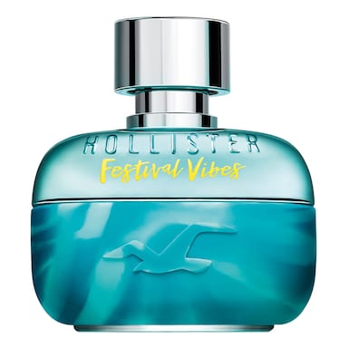 HOLLISTER - Festival Vibes pour lui