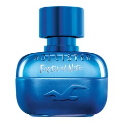 Festival Nite pour lui - Eau de Toilette, HOLLISTER