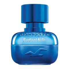 Festival Nite pour lui - Eau de Toilette, HOLLISTER