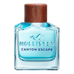 Canyon Escape pour lui - Eau de Toilette, HOLLISTER