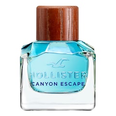 Canyon Escape pour lui - Eau de Toilette, HOLLISTER