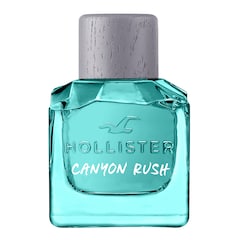 Canyon Rush pour lui  - Eau de Toilette, HOLLISTER