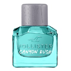 Canyon Rush pour lui  - Eau de Toilette, HOLLISTER