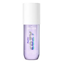 FEELIN' COZY - Brume parfum&eacute;e pour le corps et les cheveux, HOLLISTER