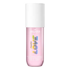 FEELIN' LOVE - Brume parfum&eacute;e pour le corps et les cheveux, HOLLISTER