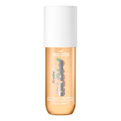 FEELIN' GLOW - Brume parfum&eacute;e pour le corps et les cheveux, HOLLISTER