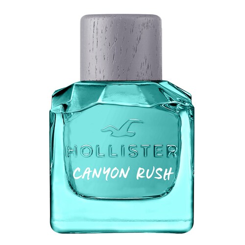 HOLLISTER - Canyon Rush pour lui 