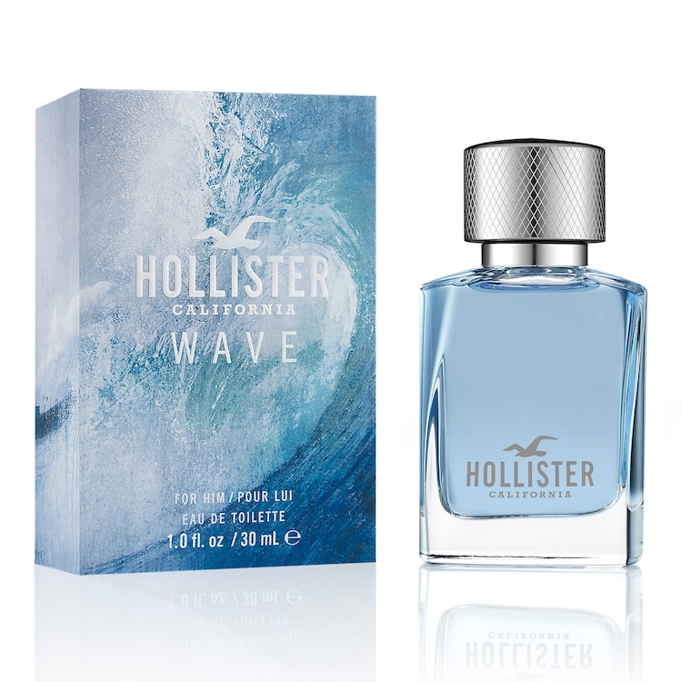 Wave pour lui - Eau de Toilette