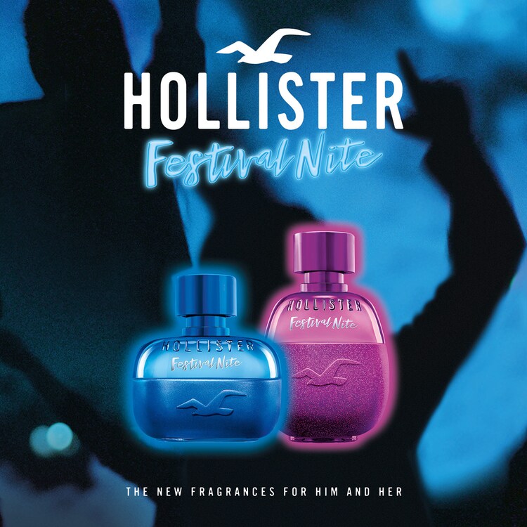 Festival Nite For Him - Eau de Toilette