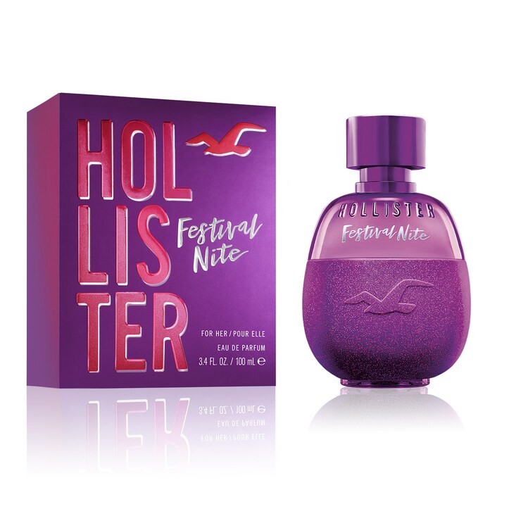 Festival Nite pour elle - Eau de Parfum