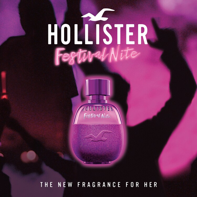 Festival Nite pour elle - Eau de Parfum