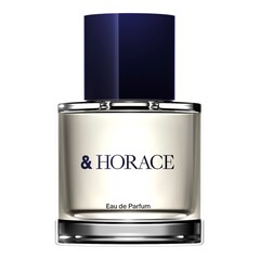 &Horace - Eau de parfum bois&eacute;e, douce, fra&icirc;che, HORACE