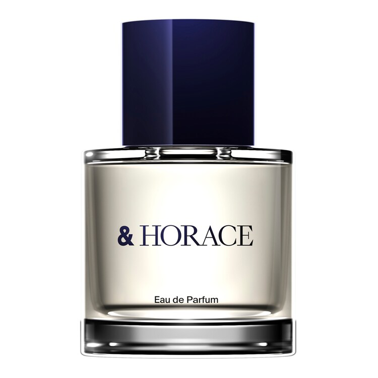 &Horace - Eau de parfum boisée, douce, fraîche