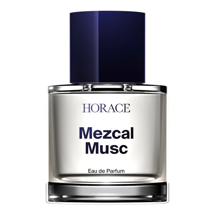 Mezcal Musc - Eau de parfum fumée, sauvage, sensuelle