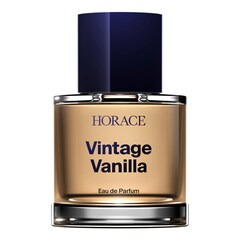 Vintage Vanilla - Eau de parfum puissante et enveloppante, HORACE