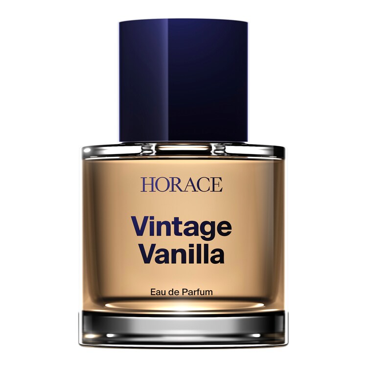 Vintage Vanilla - Eau de parfum puissante et enveloppante