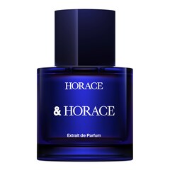 &Horace - Extrait de Parfum propre, fra&icirc;che, intense, HORACE