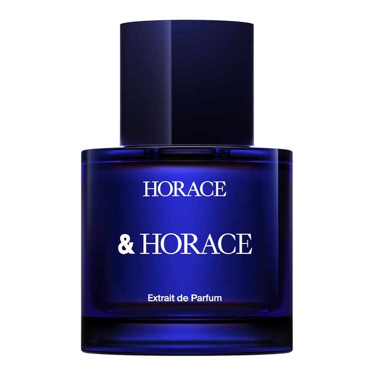 &Horace - Extrait de Parfum propre, fraîche, intense