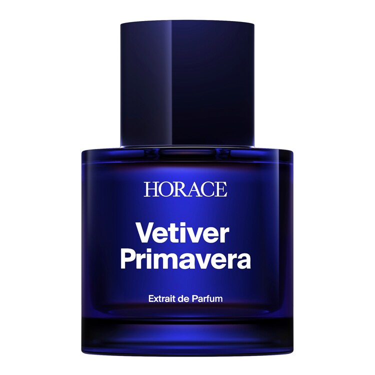Vetiver Primavera - Extrait de Parfum suave, florale, intense