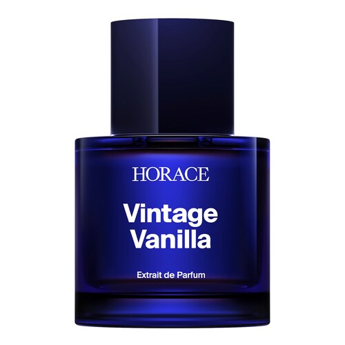 HORACE - Vintage Vanilla